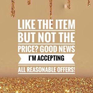 EVERYTHING MUST GO!!!!!!! - MAKE ME AN OFFER